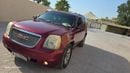 GMC Yukon Gcc, one owner