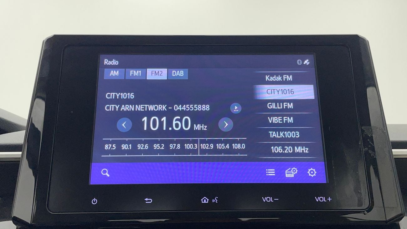 Toyota Corolla XLI 1.6 | Zero Down Payment | Home Test Drive