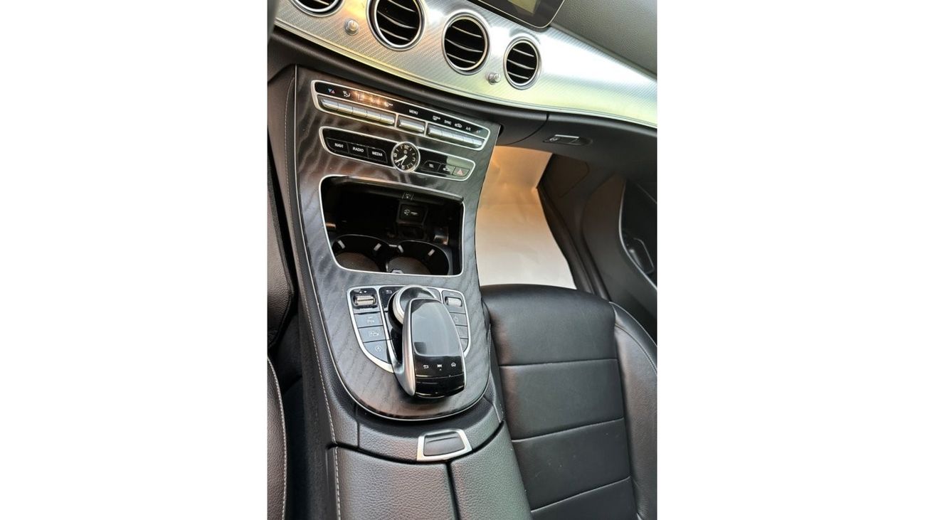 Mercedes-Benz E 250 E250 2020