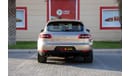 Porsche Macan 95B