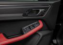 Porsche Macan STANDARD Dealer Service • Sport Chrono • AWD • GCC