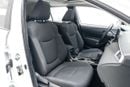تويوتا كورولا كروس Elite 2.0L - Hybrid - White Inside Black | Export Only