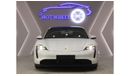 Porsche Taycan Taycan 4S