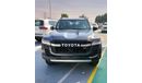 Toyota Land Cruiser GR-S TOYOTA LAND CRUISER GR FULL OPTIONS 3.3 DIESEL EUROPEAN SPECS