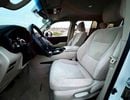 Toyota Land Cruiser GXR Diesel | 3.3L V6 | GCC Specs | Accident-Free | Excellent Condition | 30