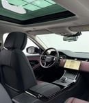 Land Rover Range Rover Evoque P250 SE 2.0L 2025 Range Rover Evoque Dynamic SE ,Warranty, Brand New, Excellent Conditi