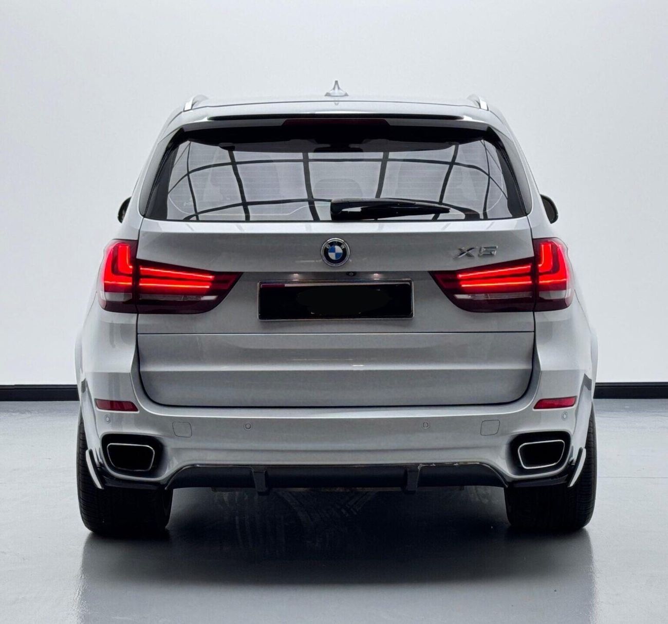 بي أم دبليو X5