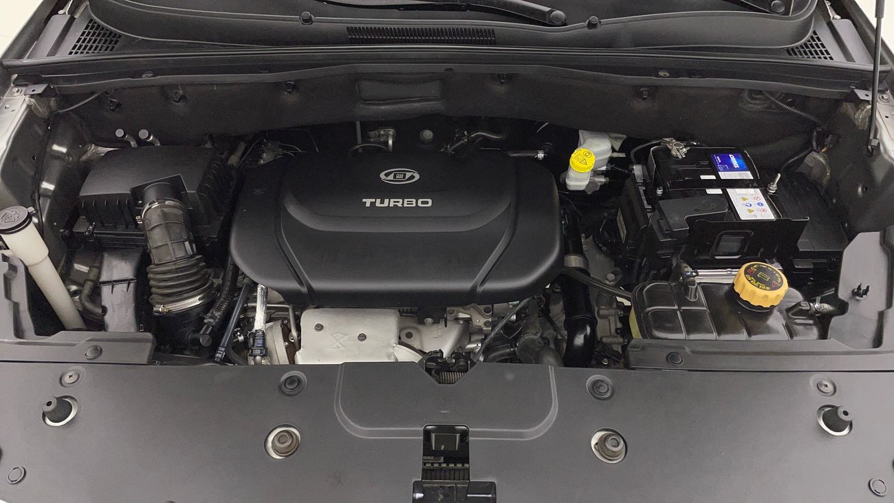 Chevrolet Captiva PREMIER 1.5 | Zero Down Payment | Home Test Drive