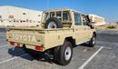 Toyota Land Cruiser Pick Up 2022 Land Cruiser Double Cabin 4.0L V6 Pickup