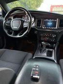 دودج تشارجر 5.7L R/T دودج تشارجر  R/T موديل: 2019 ممشى : 119,000 كم مطلوب: 58,000 درهم وارد امريكا   8 سلندر ، 5