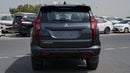 Mitsubishi Montero Sport