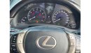 Lexus RX350 Lexus RX350 model 2014 grey color full option for sale from humera motor car very clean and good con