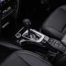 Toyota Fortuner Fortuner 2.7 Legender GR || 2025