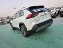Toyota RAV4 2.5L VXR Hybrid