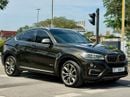 بي أم دبليو X6 50i لاكجري