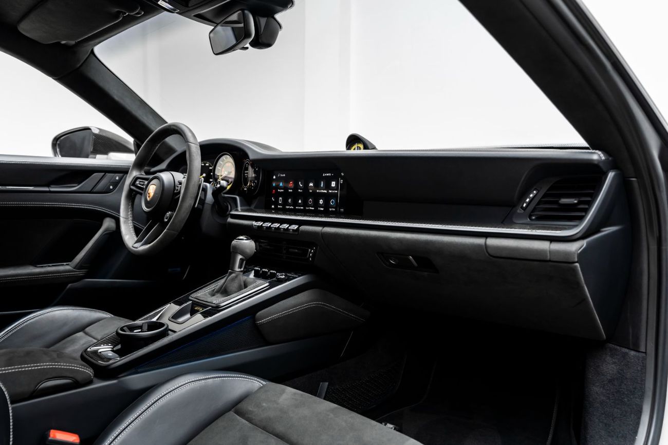 بورش 911 GT3 4.0L