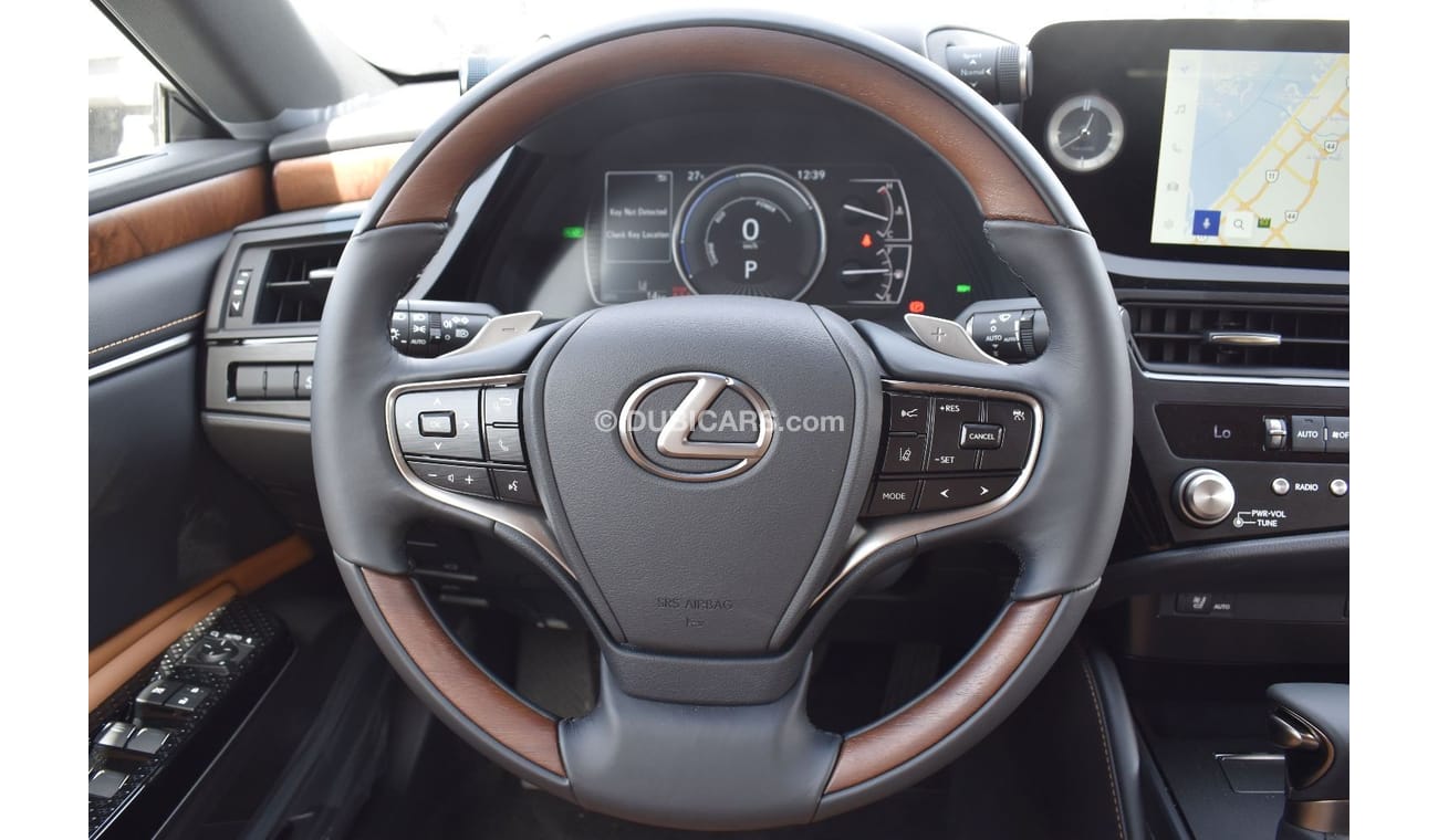 Lexus ES 300 2023 MODEL LEXUS ES300 2.5L HYBRID