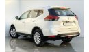 Nissan X-Trail S