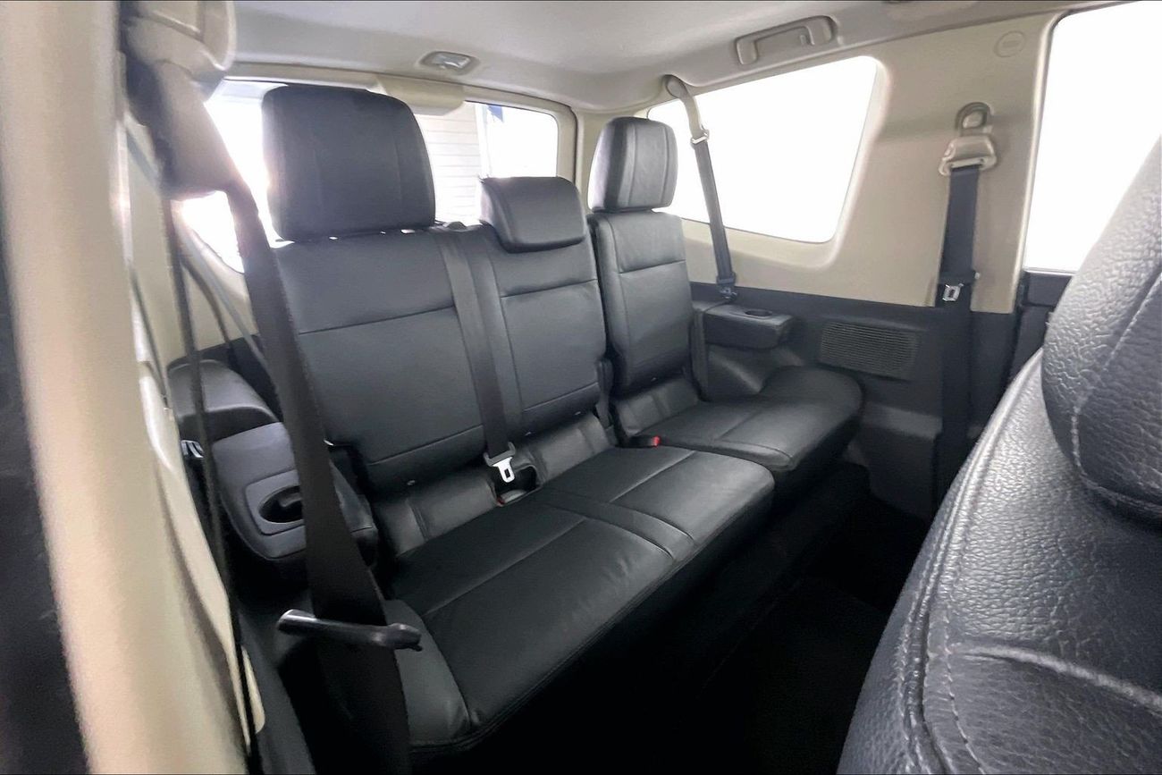 Mitsubishi Pajero GLS Highline | Guaranteed Warranty | 0 Down Payment