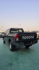 Toyota Hilux GLX 2.4L Double Cab Utility - MANUAL DIESEL 2025 MODEL