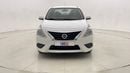 نيسان صني SV 1.5 | بدون دفعة مقدمة | اختبار القيادة في المنزل