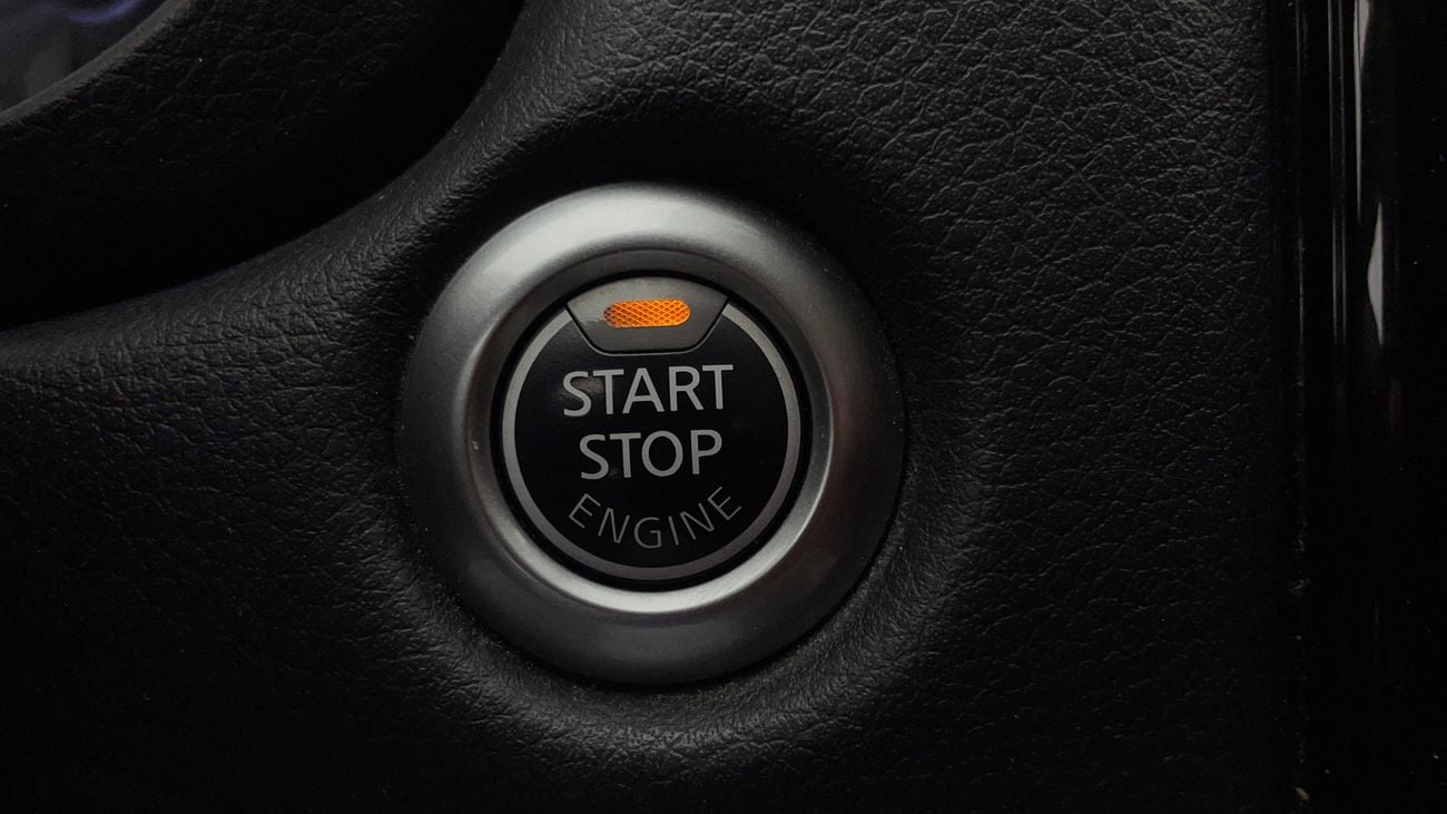 نيسان إكستيرا SE 2.5 | بدون دفعة مقدمة | اختبار القيادة في المنزل