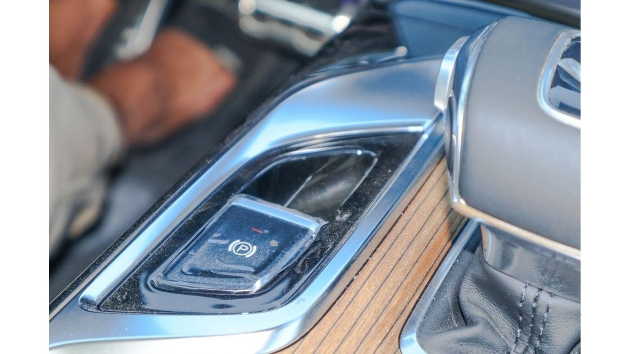 هونغشي EHS9 HONGQI E-HS9 ELECTRIC, 360 CAMERA,  ELECTRIC SEAT, MODEL 2023 FOR EXPORT LOCAL 350,000