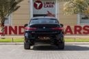 بي أم دبليو X4 XDRIVE 30I M SPORT PACK xDrive 30i M Sport 2.0L