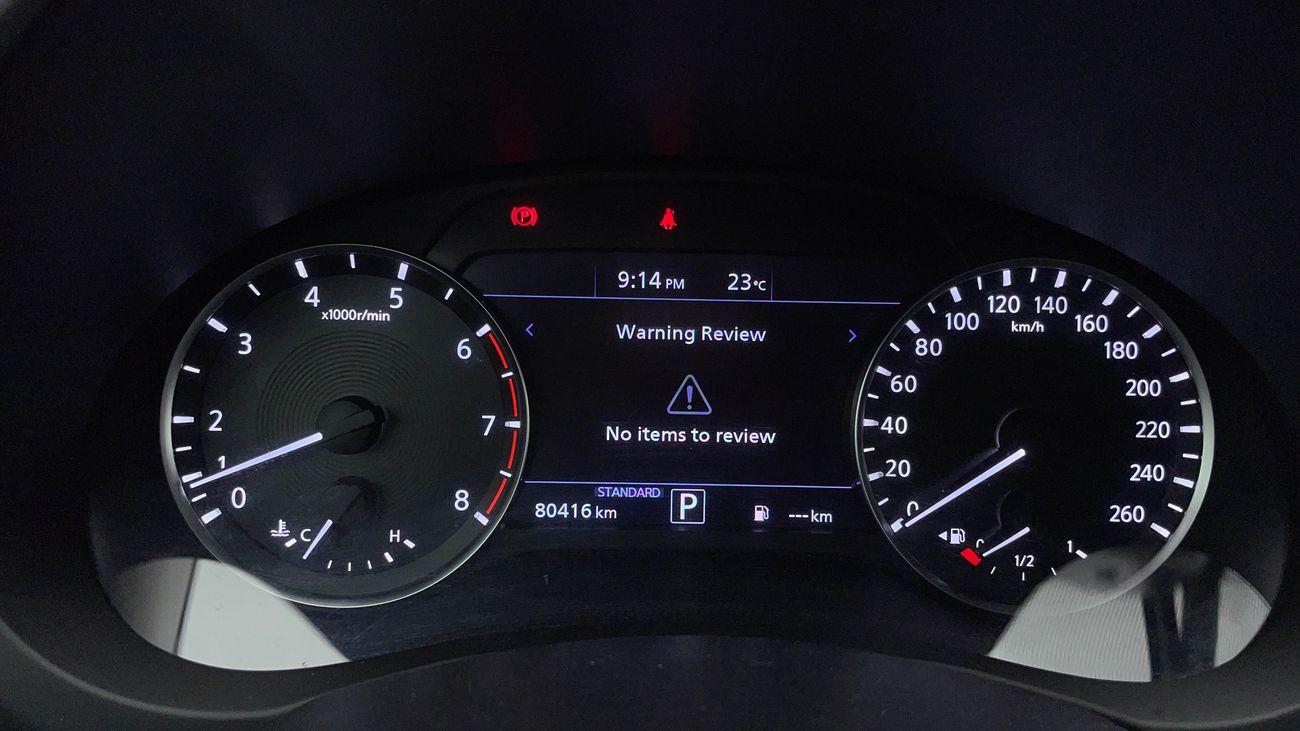 Infiniti QX50 LUXE 2 | Zero Down Payment | Free Home Test Drive