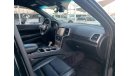 Jeep Cherokee Jeep Grand Cherokee Limited_2017