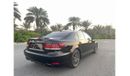 Lexus LS460 Lexus LS460 F SPORT MODEL 2014  USA  full option Excellent Condition