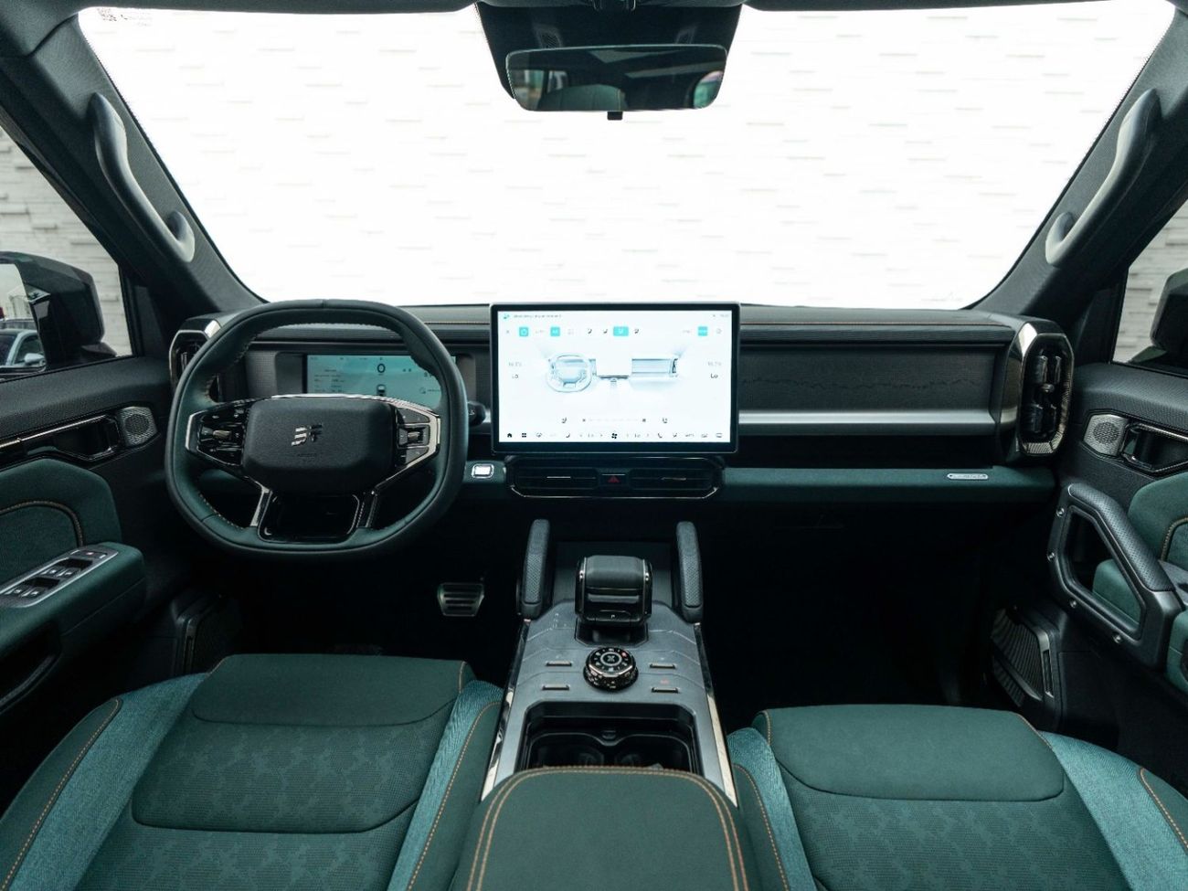 جيتور T2 Luxury