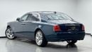 رولز رويس جوست Std 6.6L 2019 Rolls Royce Ghost, Full Service History, Fully Loaded, Low Km, Excellent Condition, GC