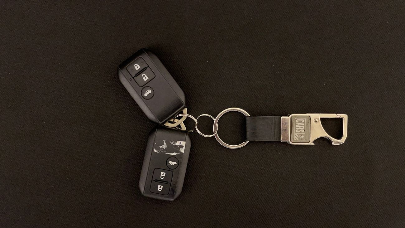 سوزوكي دزاير GLX 1.2 | بدون دفعة مقدمة | اختبار القيادة في المنزل