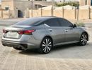 Nissan Altima Altima 2020 GCC  SL(Full Options,)Sunroof  Top Specs