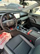 Toyota RAV4 ADVENTURE RAV4 Adventure 2.5L HYBRID GCC Specs