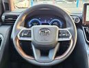 تويوتا لاند كروزر VX LC300/4.0L PETROL/RADAR/MEMORY SEATS/BIG DVD/JBL SPEAKERS/SUNROOF/FULL OPTION (CODE#LC4VXH)