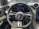 Mercedes-Benz GLC 200 Mercedes-Benz GLC200 Coupe