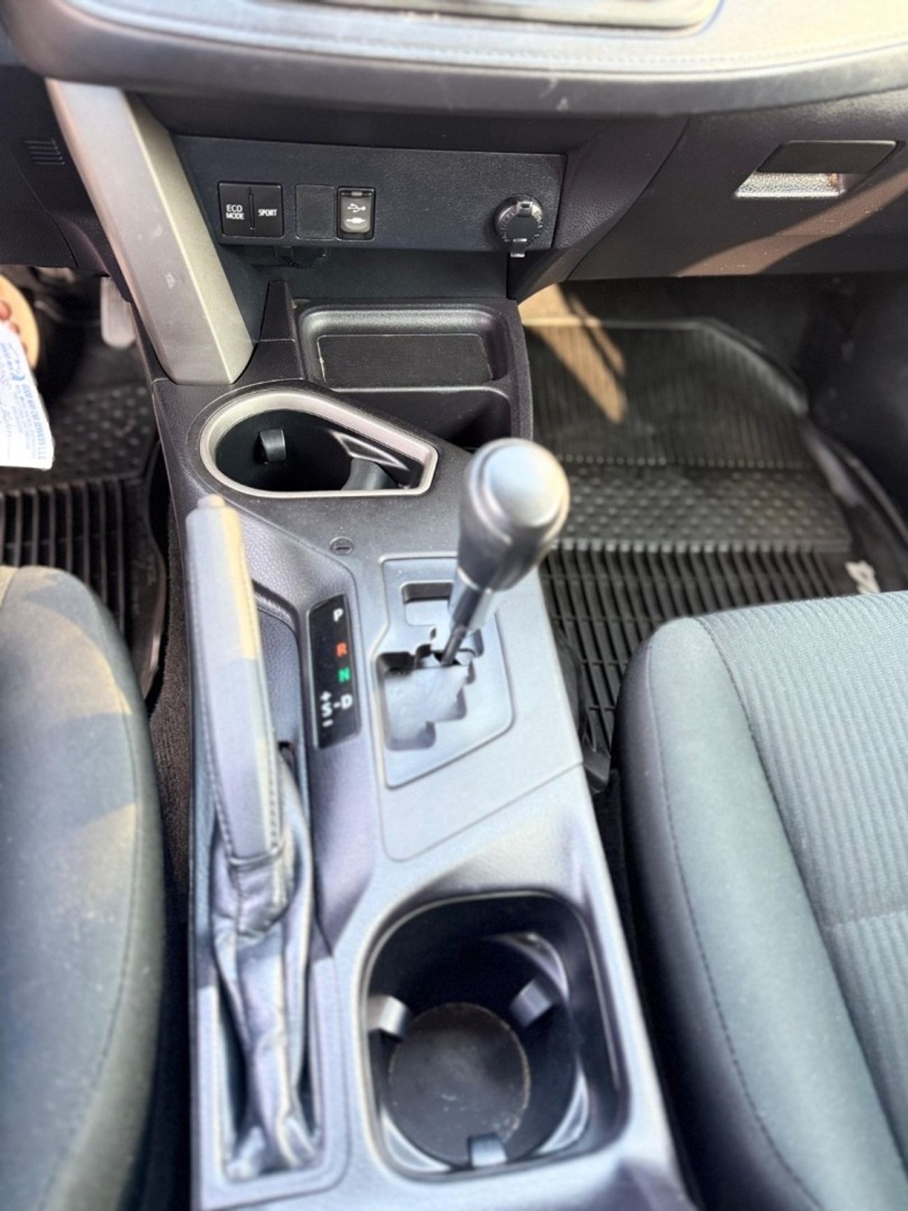 Toyota RAV4 TOYOTA RAV4 2018