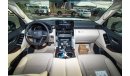 Toyota Land Cruiser GXR 3.5L Twin Turbo with 360 Camera, 2 Leather Power Seat and DAC