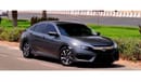 Honda Civic LX 2017 2.0L GCC (890/-MONTHLY)