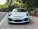 Porsche 911 GT3 3.8L (475 HP) Coupe | 2014 | GCC Specs | 58,000 KM | Full Service History | Perfect Condition | 