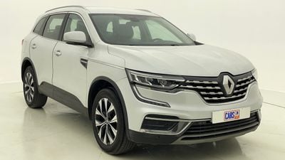 Renault Koleos SE 2.5 | Zero Down Payment | Home Test Drive