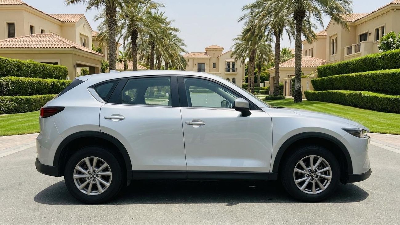 مازدا CX5 GL كارس24 هي سوق ضخم للسيارات المستعملة موثوق ومضمون ٪كارس24 هي سوق ضخم للسيارات المستعملة موثوق ومضمون