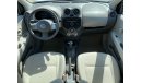 Nissan Micra 2015 Ref#617