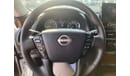 نيسان أرمادا NISSAN ARMADA 2022 MODEL FULL OPTION 7 SEATER