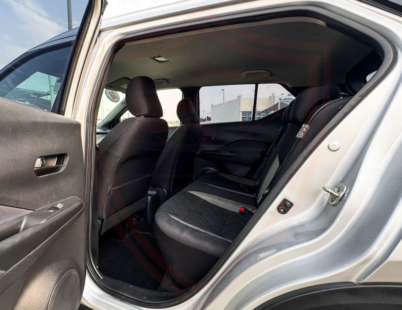 نيسان كيكس نيسان كيكس | 1.6 لتر | 2020 | خليجية | خالية من الحوادث | بحالة ممتازة | 504 شهرياً