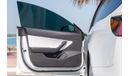 Tesla Model 3 TESLA Model 3 Long Range Auto Pilot  White Interior  GCC 2023 Auto pilot Under Warranty