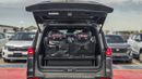 لكزس LX 700h SIGNATURE LEXUS LX700h HEV 3.5 URBAN -2026YM