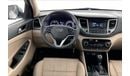 Hyundai Tucson GL